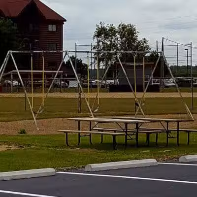 Sartor Field - Sandusky, OH