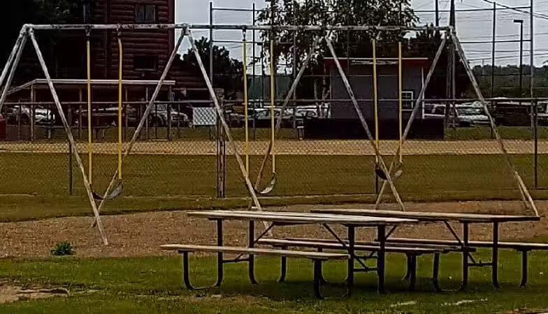 Sartor Field - Sandusky, OH