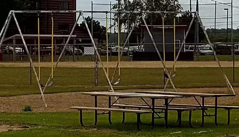 Sartor Field - Sandusky, OH