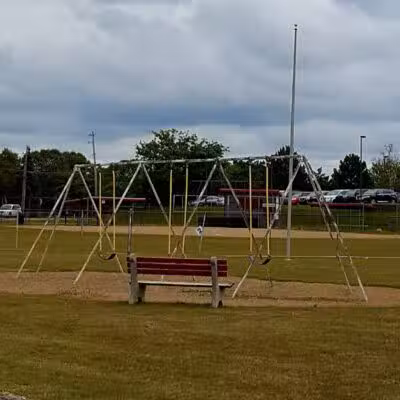 Sartor Field - Sandusky, OH