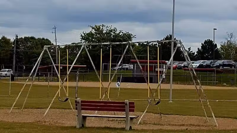 Sartor Field - Sandusky, OH