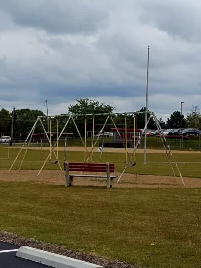 Sartor Field - Sandusky, OH