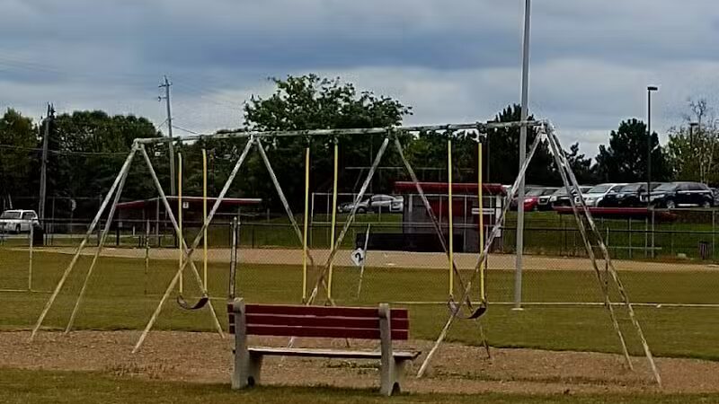 Sartor Field - Sandusky, OH