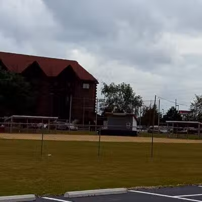 Sartor Field - Sandusky, OH