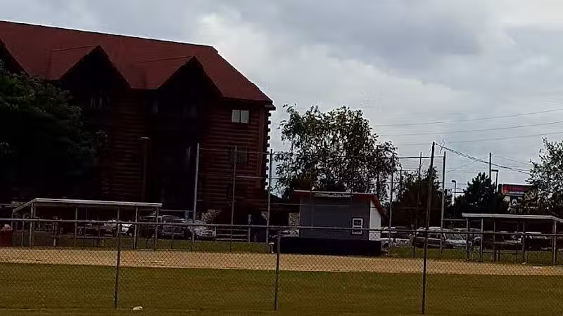 Sartor Field - Sandusky, OH