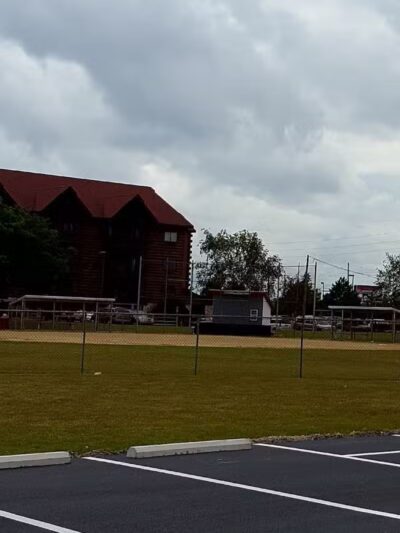 Sartor Field - Sandusky, OH