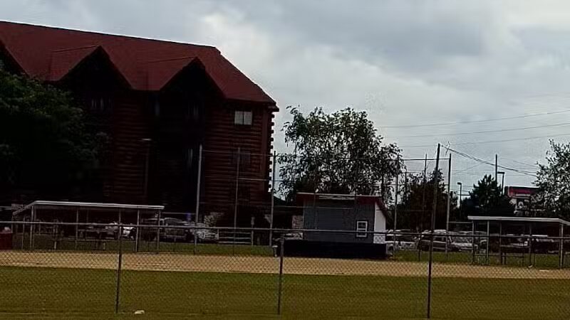 Sartor Field - Sandusky, OH