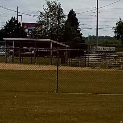 Sartor Field - Sandusky, OH