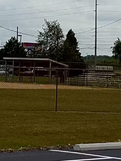 Sartor Field - Sandusky, OH