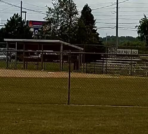 Sartor Field - Sandusky, OH