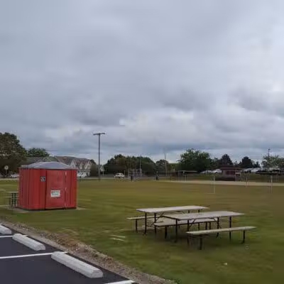 Sartor Field - Sandusky, OH