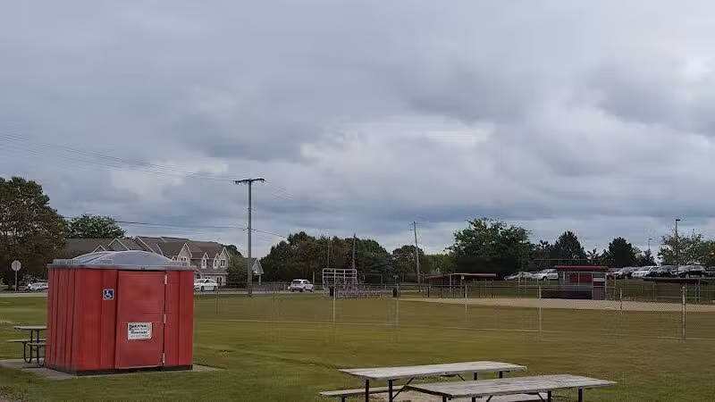 Sartor Field - Sandusky, OH