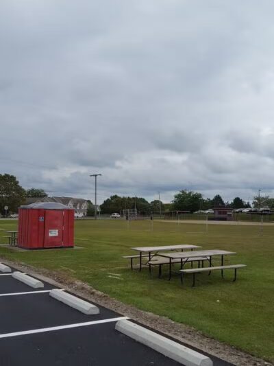 Sartor Field - Sandusky, OH