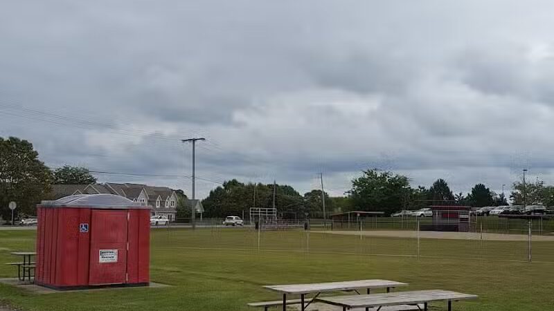 Sartor Field - Sandusky, OH