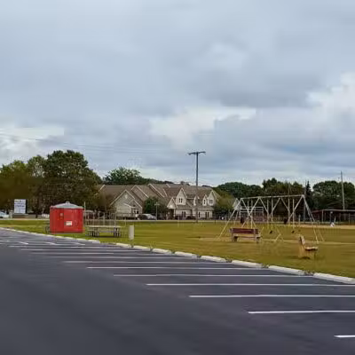 Sartor Field - Sandusky, OH
