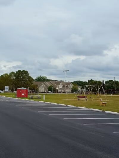 Sartor Field - Sandusky, OH