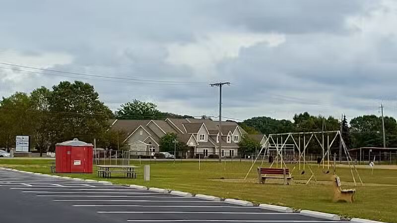 Sartor Field - Sandusky, OH