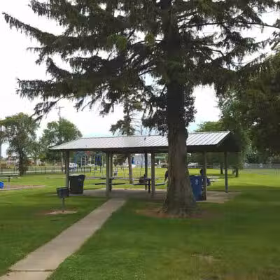 Schaeffer Park - Sandusky, OH - Sandusky, OH
