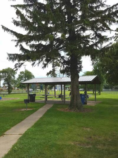 Schaeffer Park - Sandusky, OH - Sandusky, OH