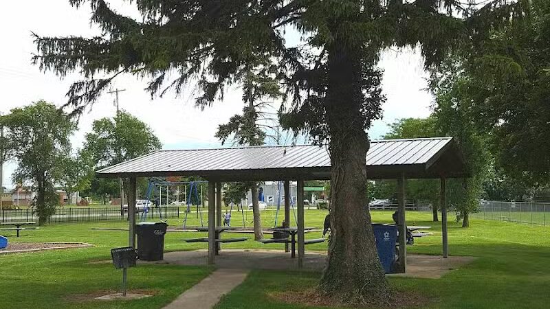 Schaeffer Park - Sandusky, OH - Sandusky, OH