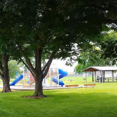 Schaeffer Park - Sandusky, OH - Sandusky, OH