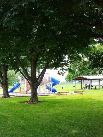 Schaeffer Park - Sandusky, OH - Sandusky, OH