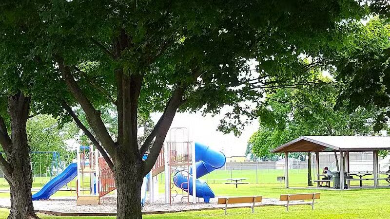 Schaeffer Park - Sandusky, OH - Sandusky, OH