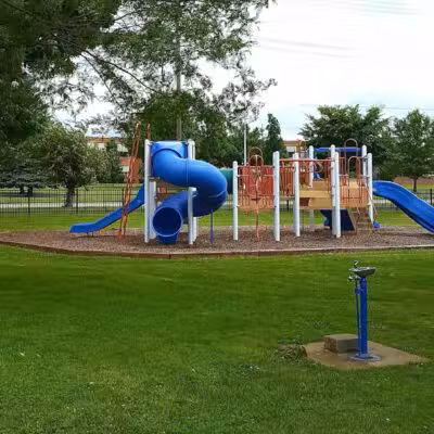 Schaeffer Park - Sandusky, OH - Sandusky, OH