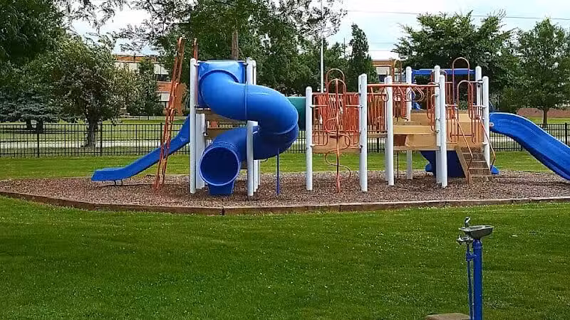 Schaeffer Park - Sandusky, OH - Sandusky, OH