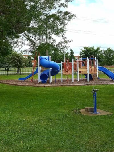 Schaeffer Park - Sandusky, OH - Sandusky, OH