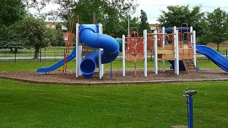 Schaeffer Park - Sandusky, OH - Sandusky, OH