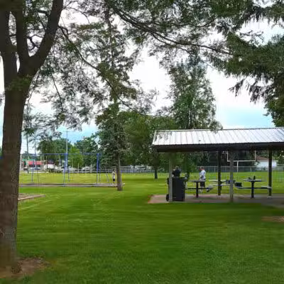 Schaeffer Park - Sandusky, OH - Sandusky, OH