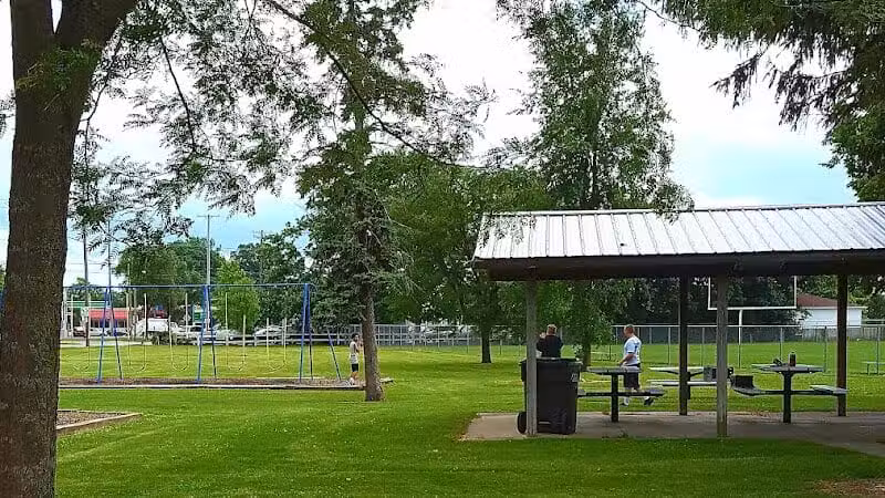 Schaeffer Park - Sandusky, OH - Sandusky, OH