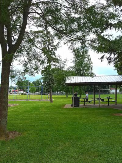 Schaeffer Park - Sandusky, OH - Sandusky, OH