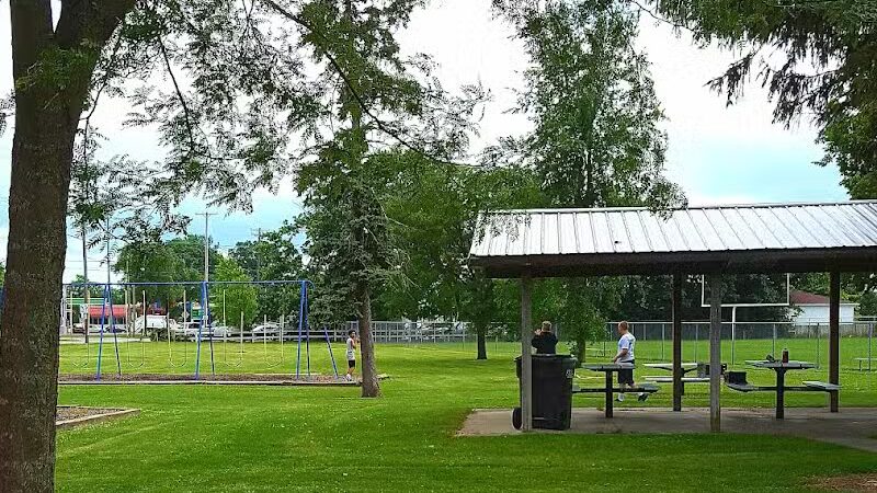 Schaeffer Park - Sandusky, OH - Sandusky, OH