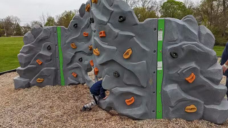 Schiller Park - Sandusky, OH - Sandusky, OH