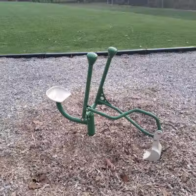 Schiller Park - Sandusky, OH - Sandusky, OH