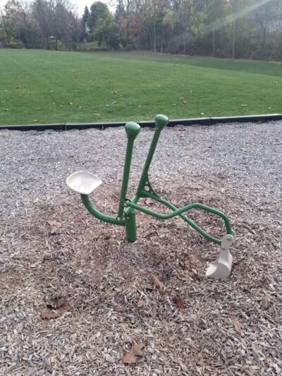 Schiller Park - Sandusky, OH - Sandusky, OH