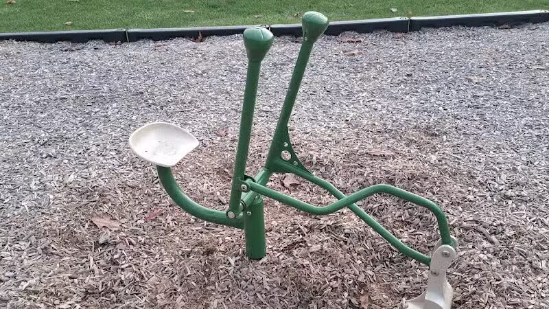 Schiller Park - Sandusky, OH - Sandusky, OH