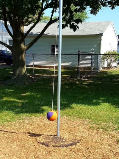 Schiller Park - Sandusky, OH - Sandusky, OH