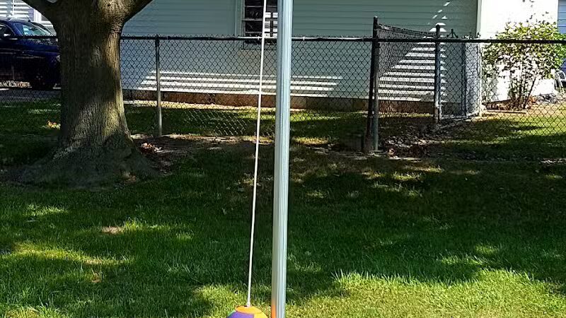 Schiller Park - Sandusky, OH - Sandusky, OH