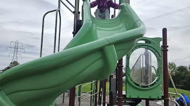 Schiller Park - Sandusky, OH - Sandusky, OH