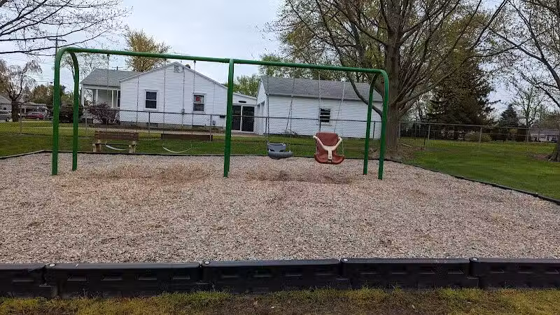 Schiller Park - Sandusky, OH - Sandusky, OH
