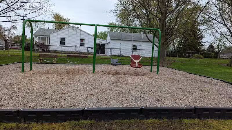 Schiller Park - Sandusky, OH - Sandusky, OH