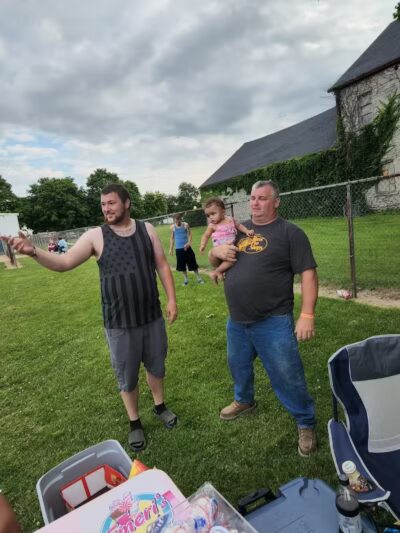 Sprau Park - Sandusky, OH - Sandusky, OH