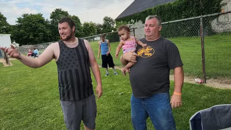 Sprau Park - Sandusky, OH - Sandusky, OH