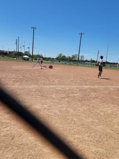 Sprau Park - Sandusky, OH - Sandusky, OH