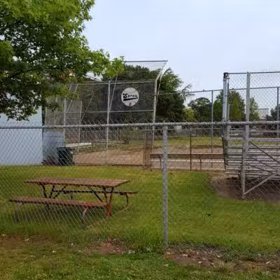 Sprau Park - Sandusky, OH - Sandusky, OH