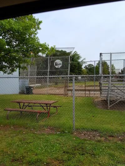 Sprau Park - Sandusky, OH - Sandusky, OH