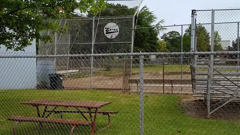 Sprau Park - Sandusky, OH - Sandusky, OH